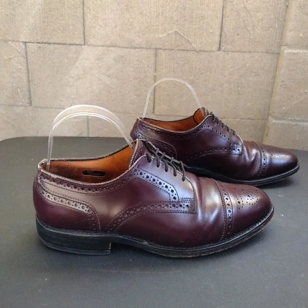 Allen Edmonds allen edmonds